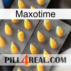 Maxotime cialis2